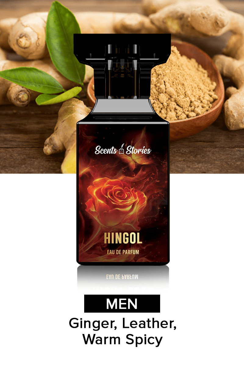hingol hugo boss the scent perfume