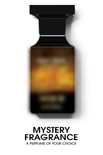 mystery fragrance
