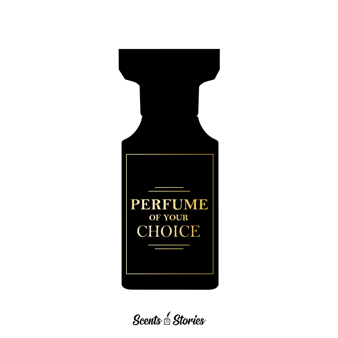 Custom Perfume